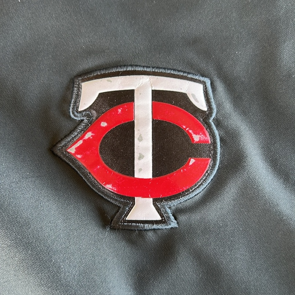 Nike Twins Shell - Picture 4 of 10